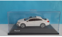 Volkswagen VW Passat CC 2008-2012 1:43 Schuco, масштабная модель, scale43