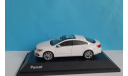 Volkswagen VW Passat CC 2008-2012 1:43 Schuco, масштабная модель, scale43