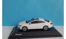 Volkswagen VW Passat CC 2008-2012 1:43 Schuco, масштабная модель, scale43