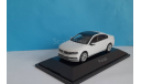 VW Passat B8 Limousine 1:43 Herpa, масштабная модель, scale43, Volkswagen