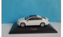 VW Passat B8 Limousine 1:43 Herpa, масштабная модель, scale43, Volkswagen