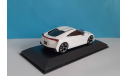 Toyota FT-HS 1:43 Minichamps, масштабная модель, scale43