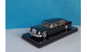 Mercedes-Benz 600 Pullman 1964 1:43 TSM, масштабная модель, scale43