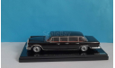 Mercedes-Benz 600 Pullman 1964 1:43 TSM, масштабная модель, scale43