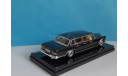 Mercedes-Benz 600 Pullman 1964 1:43 TSM, масштабная модель, scale43