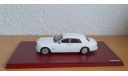 Rolls-Royce Phantom 2009 1:43 TSM, масштабная модель, scale43