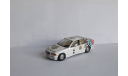 BMW 3er Serie E36 1990 1:43 Minichamps, масштабная модель, scale43