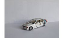 BMW 3er Serie E36 1990 1:43 Minichamps, масштабная модель, scale43