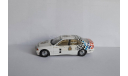 BMW 3er Serie E36 1990 1:43 Minichamps, масштабная модель, scale43