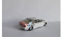 BMW 3er Serie E36 1990 1:43 Minichamps, масштабная модель, scale43