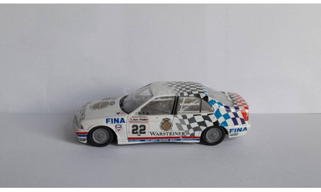 BMW 3er Serie E36 1990 1:43 Minichamps, масштабная модель, scale43