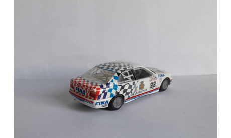 BMW 3er Serie E36 1990 1:43 Minichamps, масштабная модель, scale43