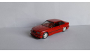 BMW M3 1:43 Minichamps, масштабная модель, scale43