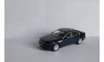 BMW 7er Limousine E65 2001-2005 1:43 Minichamps, масштабная модель, scale43