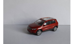 Volkswagen Tiguan 1:64 Norev