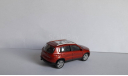 Volkswagen Tiguan 1:64 Norev, масштабная модель, scale64