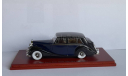 Rolls-Royce Silver Wraith 1952 1:43 TSM, масштабная модель, scale43