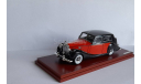 Rolls-Royce Silver Wraith 1952 1:43 TSM, масштабная модель, scale43