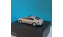 BMW 7 Series E65 1:43 Minichamps, масштабная модель, scale43