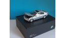 BMW 7 Series E65 1:43 Minichamps, масштабная модель, scale43