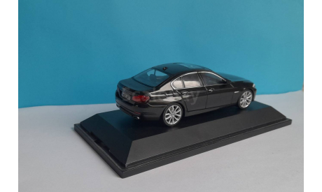 BMW 550i  F10  2010 - 2013  1:43, масштабная модель, scale43