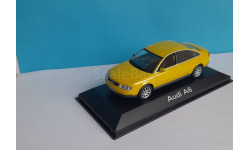 Audi A6 1:43 Minichamps