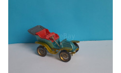 Opel Darraq 1902 1:45 Gama