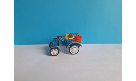 Panhard Levassor 1895 1:43 RAMI, масштабная модель, scale43