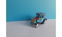 Peugeot Coupe 1898 1:43 RAMI, масштабная модель, scale43