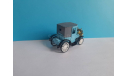 Peugeot Coupe 1898 1:43 RAMI, масштабная модель, scale43