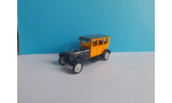 Citroen B 2 1925 1:43 RAMI