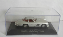 Mercedes 300 SL Gullwing 1954 1:43, масштабная модель, scale43, Mercedes-Benz