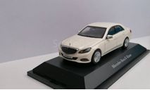 Mercedes-Benz E-Klasse W212 1:43, масштабная модель, 1/43