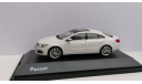 Volkswagen VW Passat CC 2008-2012 1:43 Schuco, масштабная модель, scale43