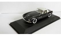 BMW 507 1:43 Minichamps, масштабная модель, scale43