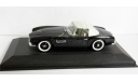 BMW 507 1:43 Minichamps, масштабная модель, scale43