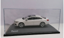 Volkswagen VW Passat CC 2008-2012 1:43 Schuco, масштабная модель, scale43