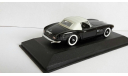 BMW 507 1:43 Minichamps, масштабная модель, scale43