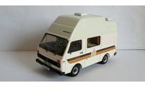 Volkswagen VW LT 28 Wohnmobil Westfalia 1:43 Premium ClassiXXs, масштабная модель, scale43