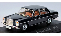 Mercedes Benz E klass 200 1968 W115 1:43