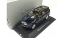 1:43 Мерседес Mercedes - Benz GL - Klasse 2. Generation Typ X166, масштабная модель, 1/43, Mercedes-Benz