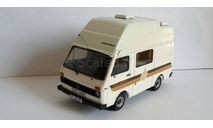 Volkswagen VW LT 28 Wohnmobil Westfalia 1:43 Premium ClassiXXs, масштабная модель, scale43