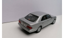 Mercedes Benz W210 E Klasse E 280 1995 - 2002 1:43 HERPA, масштабная модель, scale43, Mercedes-Benz