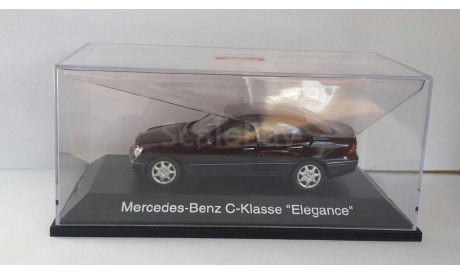 Mercedes Benz C-Klasse 1:43 Schuco, масштабная модель, Mercedes-Benz, scale43