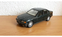 BMW 325i  E36  1990–2000 1:24 Schuco