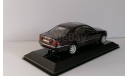 Мерседес Бенц Mercedes Benz S Class W220 1998 1:43 Maisto, масштабная модель, scale43, Mercedes-Benz