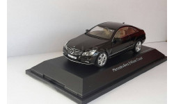 Mercedes-Benz E-Klasse W212 1:43