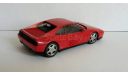 Ferrari 348 1:43 Herpa, масштабная модель, scale43