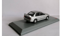 Mitsubishi Lancer Evo 1 1992 - 1994 1:43 GTI Collection, масштабная модель, scale43