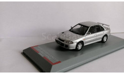 Mitsubishi Lancer Evo 1 1992 - 1994 1:43 GTI Collection